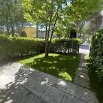 Flat In A With Private Garden Apartman Bibione