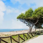 Apartman Flat In A With Private Garden *