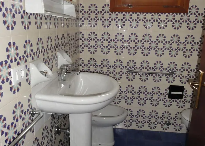 Flat In A With Private Garden * Бибионе