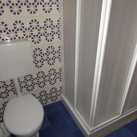 Apartment Flat In A With Private Garden Bibione