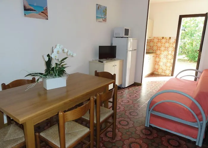 Appartement Flat In A With Private Garden *