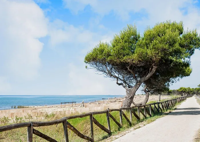 Appartement Flat In A With Private Garden *