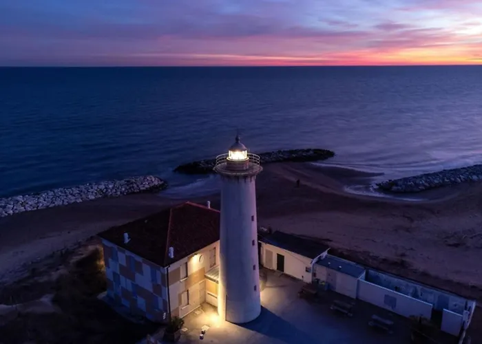 Flat In A With Private Garden Appartement Bibione